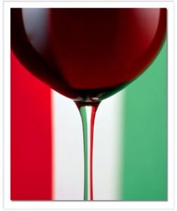 Italijos vynas
